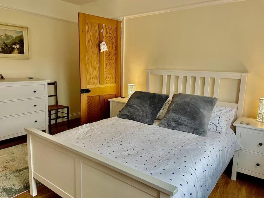 Kelvinside, Seahouses, 2 Minute Walk Into Village Экстерьер фото